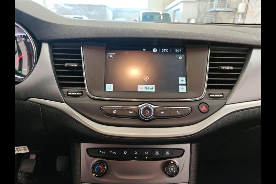 Opel Astra 1.2 Edition NL-AUTO | TREKHAAK | CAMERA | LED