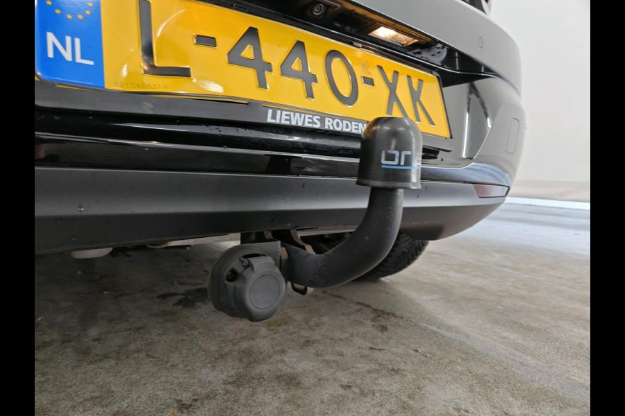 Opel Astra 1.2 Edition NL-AUTO | TREKHAAK | CAMERA | LED