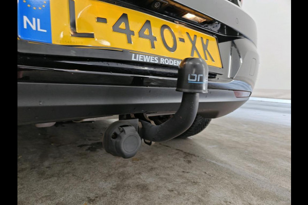 Opel Astra 1.2 Edition NL-AUTO | TREKHAAK | CAMERA | LED