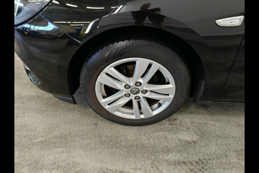 Opel Astra 1.2 Edition NL-AUTO | TREKHAAK | CAMERA | LED