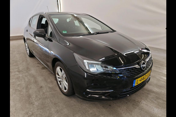 Opel Astra 1.2 Edition NL-AUTO | TREKHAAK | CAMERA | LED