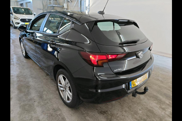 Opel Astra 1.2 Edition NL-AUTO | TREKHAAK | CAMERA | LED