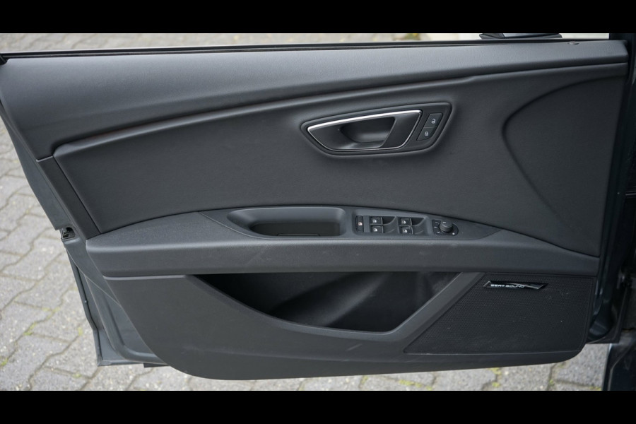Seat Leon 1.4 TSI FR Ultimate Edition AUTOMAAT-ALCANTARA-AMBIANCE-CLIMA-FULL LED-NAVIGATIE-MODE-SEAT SOUND-STOELVEWARMING
