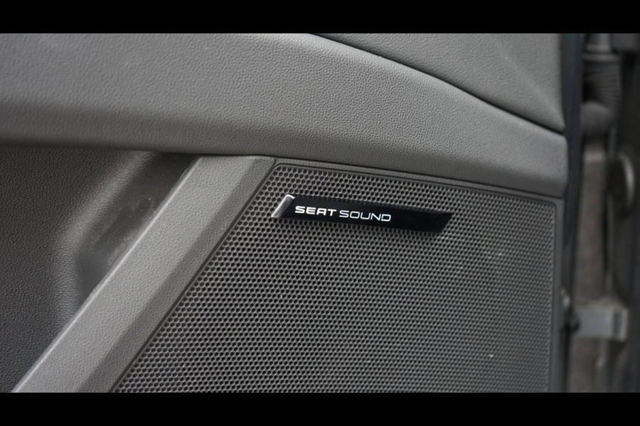 Seat Leon 1.4 TSI FR Ultimate Edition AUTOMAAT-ALCANTARA-AMBIANCE-CLIMA-FULL LED-NAVIGATIE-MODE-SEAT SOUND-STOELVEWARMING