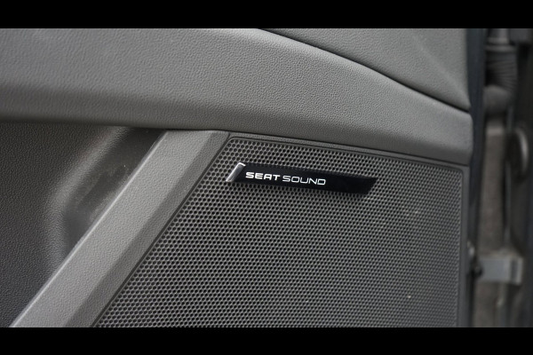 Seat Leon 1.4 TSI FR Ultimate Edition AUTOMAAT-ALCANTARA-AMBIANCE-CLIMA-FULL LED-NAVIGATIE-MODE-SEAT SOUND-STOELVEWARMING