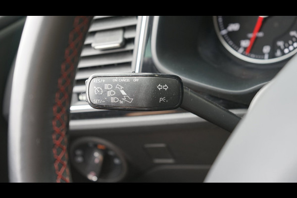 Seat Leon 1.4 TSI FR Ultimate Edition AUTOMAAT-ALCANTARA-AMBIANCE-CLIMA-FULL LED-NAVIGATIE-MODE-SEAT SOUND-STOELVEWARMING