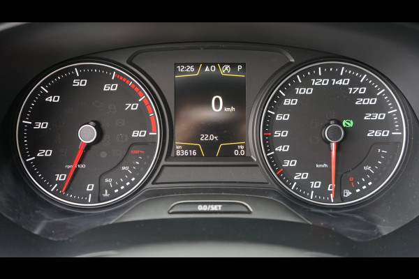 Seat Leon 1.4 TSI FR Ultimate Edition AUTOMAAT-ALCANTARA-AMBIANCE-CLIMA-FULL LED-NAVIGATIE-MODE-SEAT SOUND-STOELVEWARMING