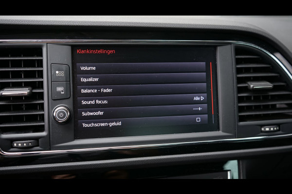 Seat Leon 1.4 TSI FR Ultimate Edition AUTOMAAT-ALCANTARA-AMBIANCE-CLIMA-FULL LED-NAVIGATIE-MODE-SEAT SOUND-STOELVEWARMING