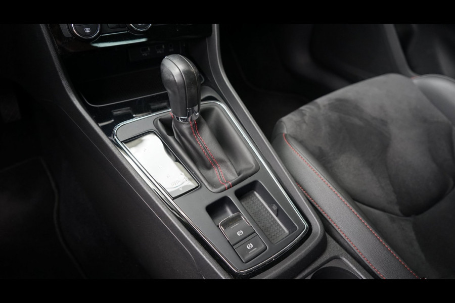 Seat Leon 1.4 TSI FR Ultimate Edition AUTOMAAT-ALCANTARA-AMBIANCE-CLIMA-FULL LED-NAVIGATIE-MODE-SEAT SOUND-STOELVEWARMING