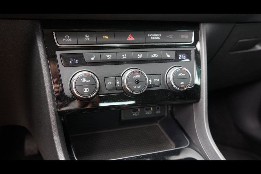 Seat Leon 1.4 TSI FR Ultimate Edition AUTOMAAT-ALCANTARA-AMBIANCE-CLIMA-FULL LED-NAVIGATIE-MODE-SEAT SOUND-STOELVEWARMING