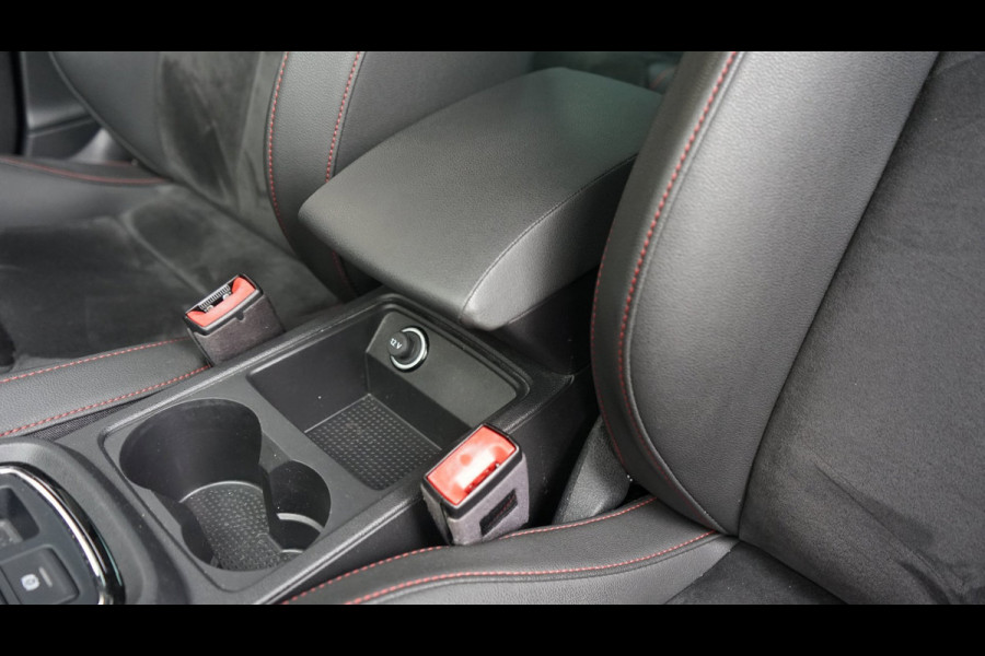 Seat Leon 1.4 TSI FR Ultimate Edition AUTOMAAT-ALCANTARA-AMBIANCE-CLIMA-FULL LED-NAVIGATIE-MODE-SEAT SOUND-STOELVEWARMING