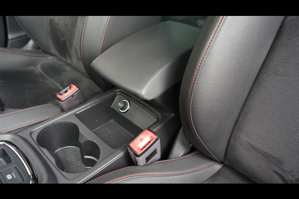 Seat Leon 1.4 TSI FR Ultimate Edition AUTOMAAT-ALCANTARA-AMBIANCE-CLIMA-FULL LED-NAVIGATIE-MODE-SEAT SOUND-STOELVEWARMING