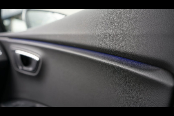 Seat Leon 1.4 TSI FR Ultimate Edition AUTOMAAT-ALCANTARA-AMBIANCE-CLIMA-FULL LED-NAVIGATIE-MODE-SEAT SOUND-STOELVEWARMING