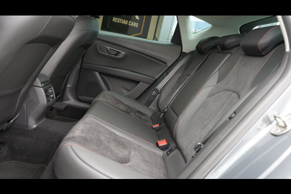 Seat Leon 1.4 TSI FR Ultimate Edition AUTOMAAT-ALCANTARA-AMBIANCE-CLIMA-FULL LED-NAVIGATIE-MODE-SEAT SOUND-STOELVEWARMING