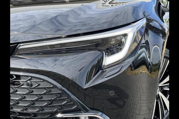 Toyota Corolla Touring Sports 140 Dynamic Plus | Stoel + Stuurverwarming, 17 inch, Parkeersensoren, Keyless, Groot scherm