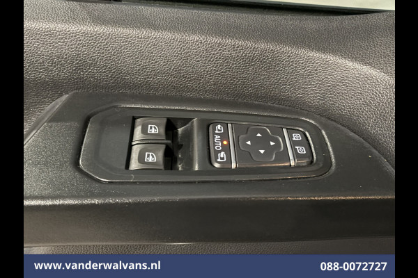 Renault Trafic 2.0 Blue dCi 131pk L2H1 Euro6 Airco | Navigatie | Camera | LED | Apple Carplay Cruisecontrol, Android Auto, Parkeersensoren, Elektrische inklapbare spiegels, Bijrijdersbank