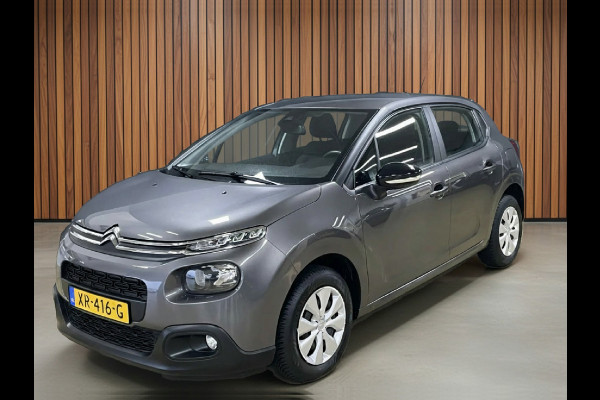 Citroën C3 1.2 PureTech S&S Feel | Carplay | Navi