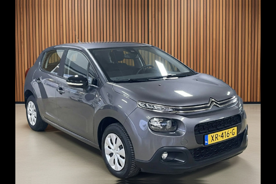 Citroën C3 1.2 PureTech S&S Feel | Carplay | Navi