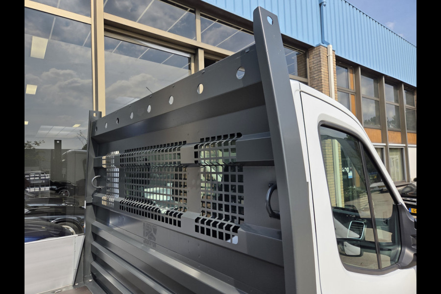 Ford E-Transit 350 L3 Trend Pic-up Airco  Achteruitrijcamera Navigatie
