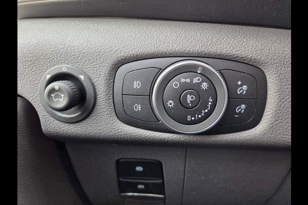 Ford E-Transit 350 L3 Trend Pic-up Airco  Achteruitrijcamera Navigatie