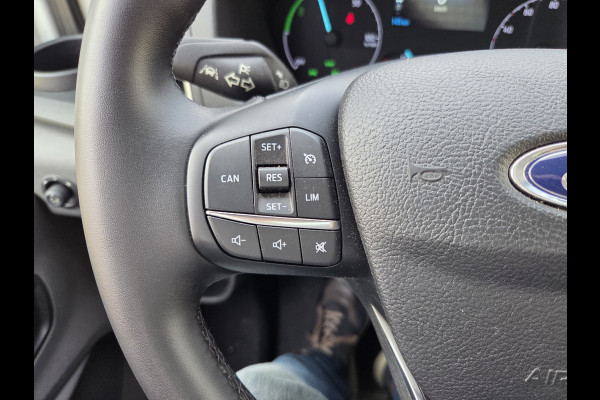 Ford E-Transit 350 L3 Trend Pic-up Airco  Achteruitrijcamera Navigatie