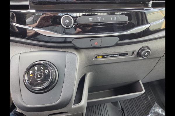 Ford E-Transit 350 L3 Trend Pic-up Airco  Achteruitrijcamera Navigatie