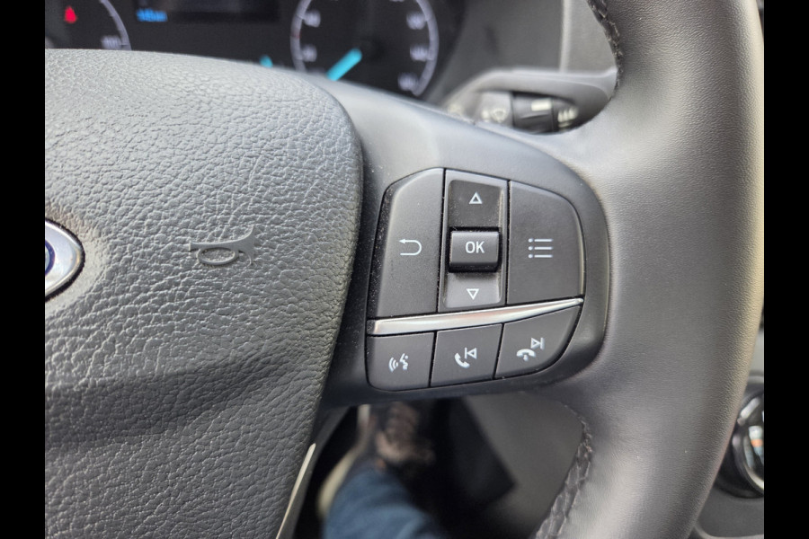 Ford E-Transit 350 L3 Trend Pic-up Airco  Achteruitrijcamera Navigatie