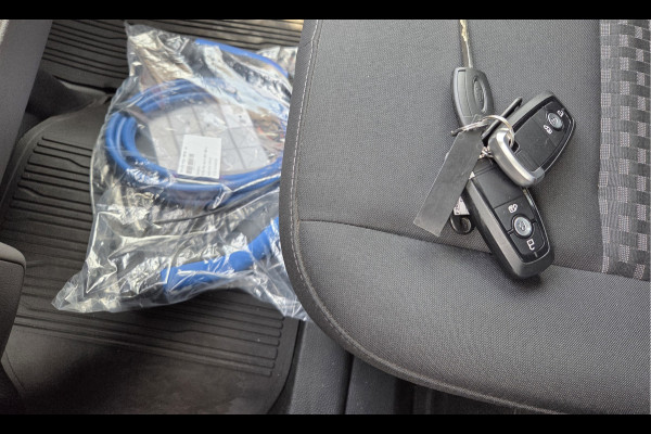 Ford E-Transit 350 L3 Trend Pic-up Airco  Achteruitrijcamera Navigatie