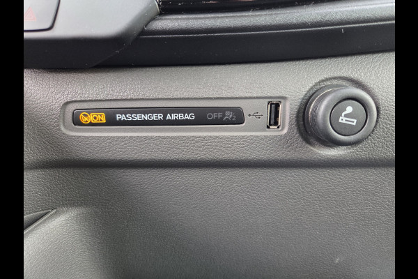 Ford E-Transit 350 L3 Trend Pic-up Airco  Achteruitrijcamera Navigatie