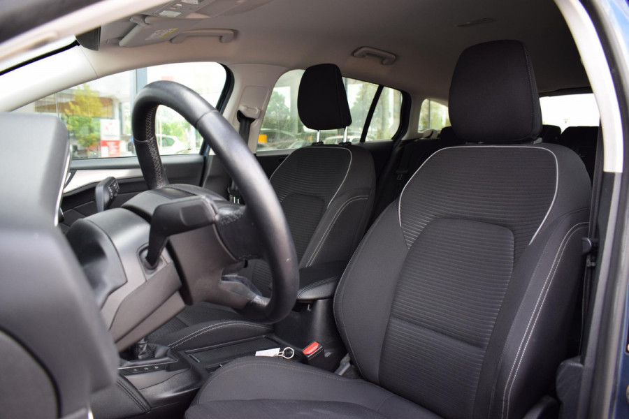 Ford FOCUS Wagon 1.0 EcoBoost Titanium Business | Apple CarPlay | Climate | Cruise | 17” LM