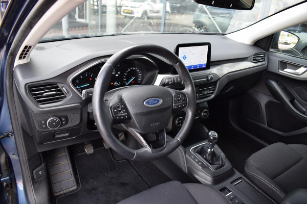 Ford FOCUS Wagon 1.0 EcoBoost Titanium Business | Apple CarPlay | Climate | Cruise | 17” LM