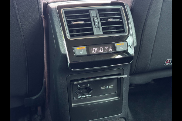 Škoda Superb Combi 1.4 TSI iV Business Edition Plus PHEV | Navi, 360 Camera, Stoel+Achterb.verw., ACC, El. A.klep | Dealeroh. |