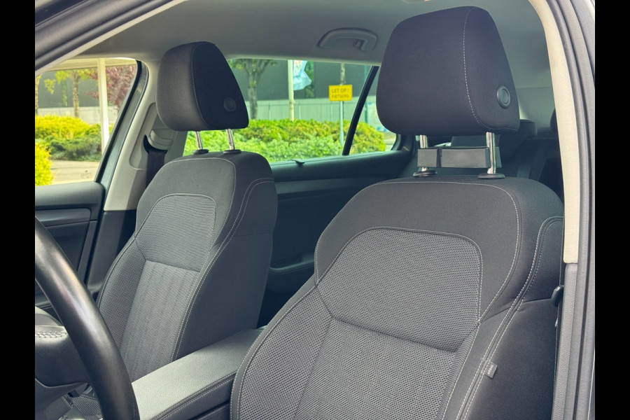 Škoda Superb Combi 1.4 TSI iV Business Edition Plus PHEV | Navi, 360 Camera, Stoel+Achterb.verw., ACC, El. A.klep | Dealeroh. |