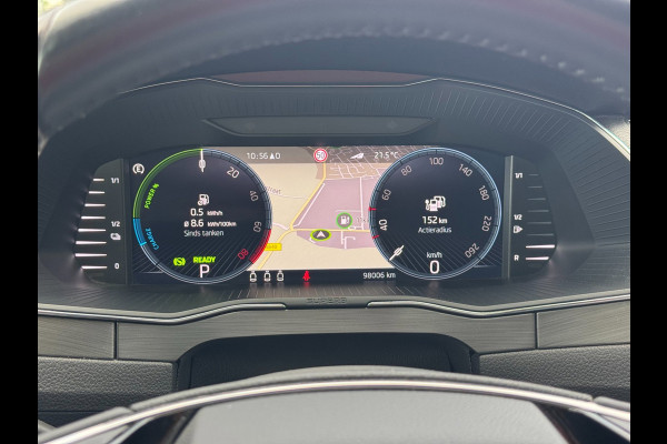 Škoda Superb Combi 1.4 TSI iV Business Edition Plus PHEV | Navi, 360 Camera, Stoel+Achterb.verw., ACC, El. A.klep | Dealeroh. |