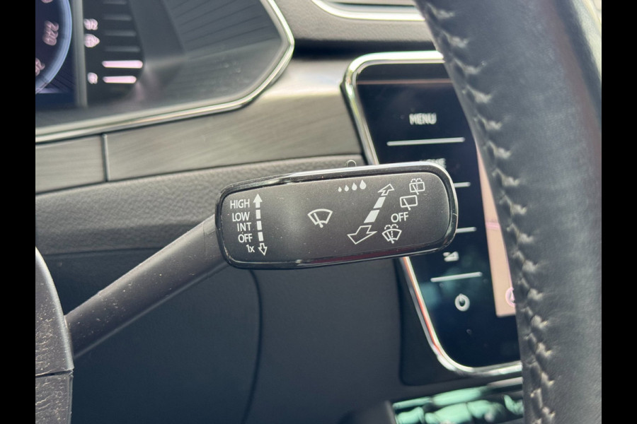 Škoda Superb Combi 1.4 TSI iV Business Edition Plus PHEV | Navi, 360 Camera, Stoel+Achterb.verw., ACC, El. A.klep | Dealeroh. |