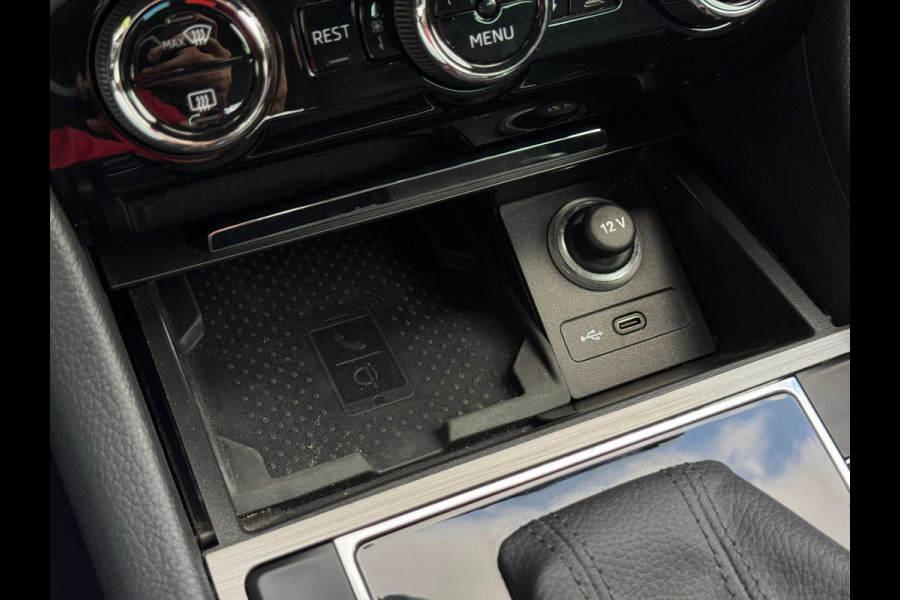 Škoda Superb Combi 1.4 TSI iV Business Edition Plus PHEV | Navi, 360 Camera, Stoel+Achterb.verw., ACC, El. A.klep | Dealeroh. |