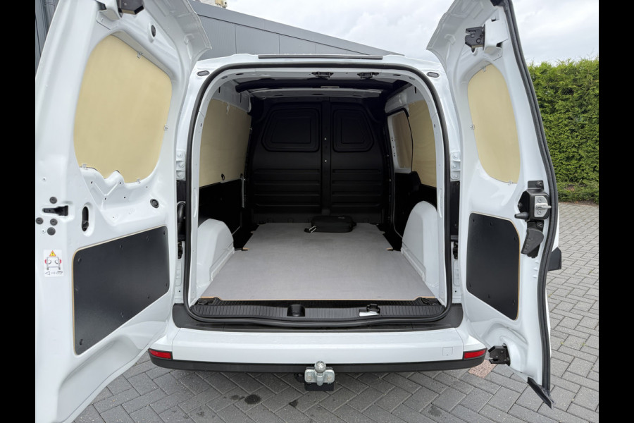 Mercedes-Benz eCitan 112 Pro L2H1 / 51 kWh / RIJKLAAR !! / 3.369 KM / High Performance LED-koplampen / CAMERA / ECC / CRUISE / TREKHAAK / STOELVERWAR