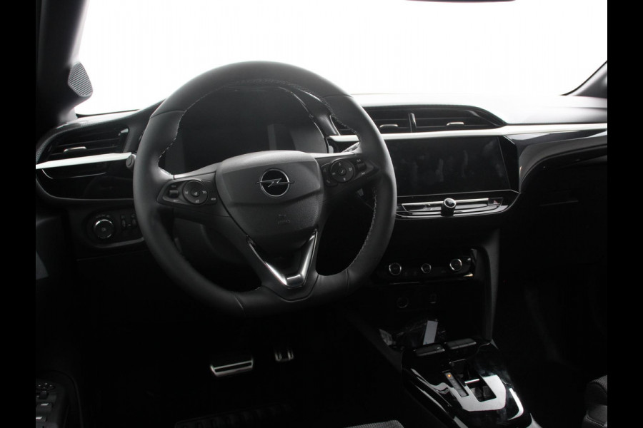 Opel CORSA-E Long Range GS Automaat Navigatie Apple Carplay/Android Auto Lichtmetalen Velgen Cruise Control