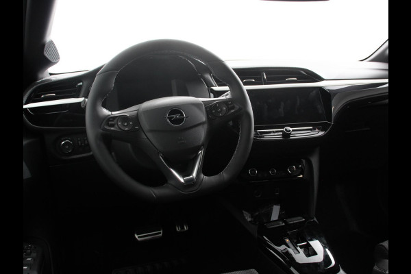 Opel CORSA-E Long Range GS Automaat Navigatie Apple Carplay/Android Auto Lichtmetalen Velgen Cruise Control