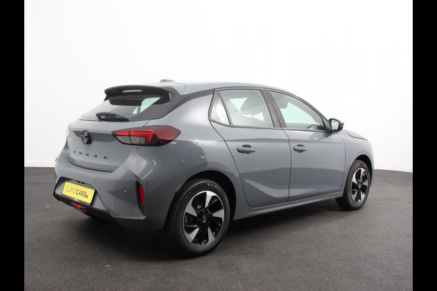 Opel CORSA-E Long Range GS Automaat Navigatie Apple Carplay/Android Auto Lichtmetalen Velgen Cruise Control