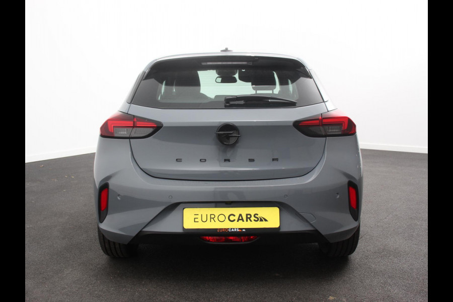 Opel CORSA-E Long Range GS Automaat Navigatie Apple Carplay/Android Auto Lichtmetalen Velgen Cruise Control