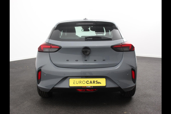 Opel CORSA-E Long Range GS Automaat Navigatie Apple Carplay/Android Auto Lichtmetalen Velgen Cruise Control