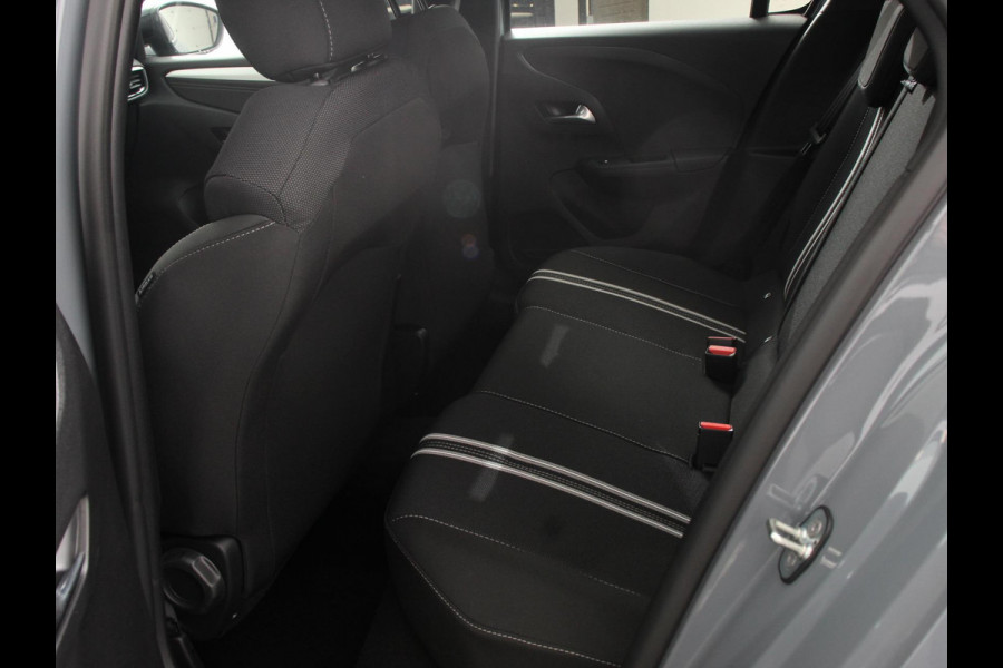 Opel CORSA-E Long Range GS Automaat Navigatie Apple Carplay/Android Auto Lichtmetalen Velgen Cruise Control