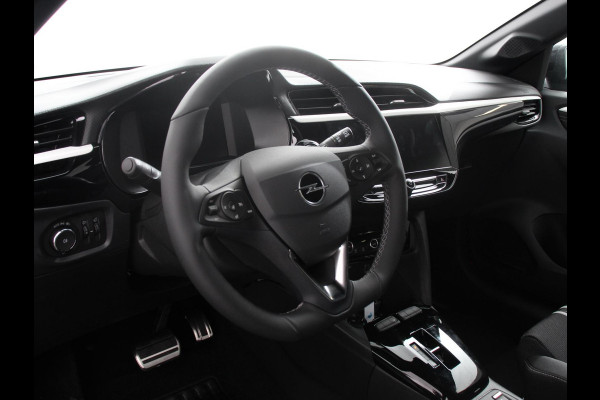 Opel CORSA-E Long Range GS Automaat Navigatie Apple Carplay/Android Auto Lichtmetalen Velgen Cruise Control