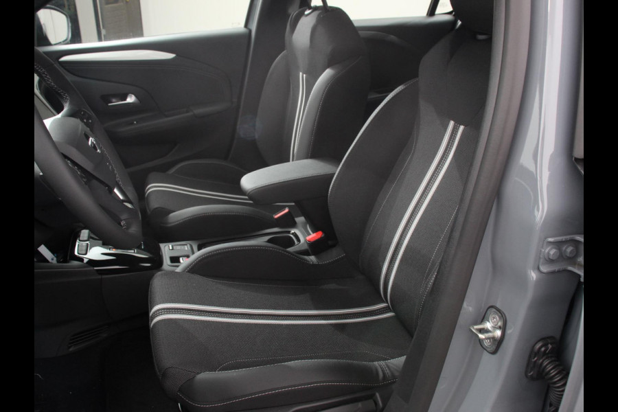 Opel CORSA-E Long Range GS Automaat Navigatie Apple Carplay/Android Auto Lichtmetalen Velgen Cruise Control