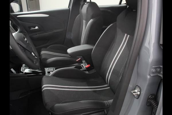 Opel CORSA-E Long Range GS Automaat Navigatie Apple Carplay/Android Auto Lichtmetalen Velgen Cruise Control