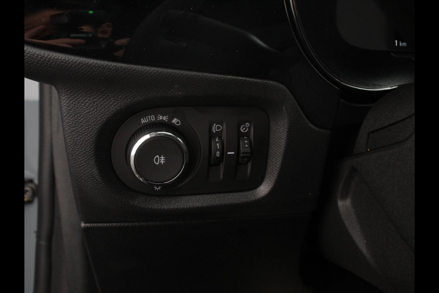 Opel CORSA-E Long Range GS Automaat Navigatie Apple Carplay/Android Auto Lichtmetalen Velgen Cruise Control