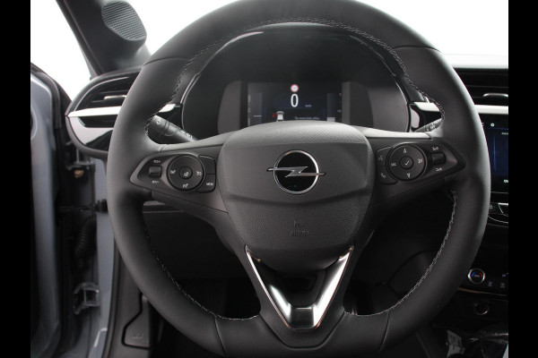 Opel CORSA-E Long Range GS Automaat Navigatie Apple Carplay/Android Auto Lichtmetalen Velgen Cruise Control