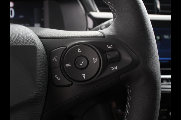 Opel CORSA-E Long Range GS Automaat Navigatie Apple Carplay/Android Auto Lichtmetalen Velgen Cruise Control
