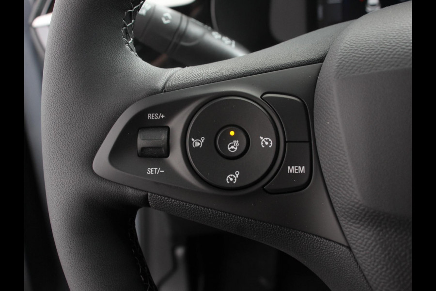 Opel CORSA-E Long Range GS Automaat Navigatie Apple Carplay/Android Auto Lichtmetalen Velgen Cruise Control